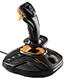 Thrustmaster T.16000M FCS Flight Stick