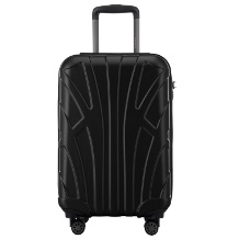 SUITLINE valise coque rigide