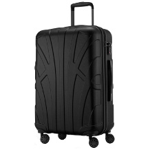 SUITLINE valise coque rigide