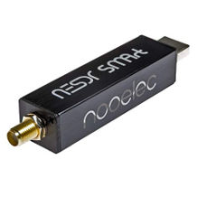 NooElec dongle DVB-T