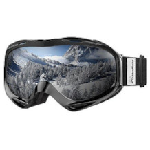 OutdoorMaster lunettes de ski