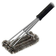 rayinblue brosse pour barbecue