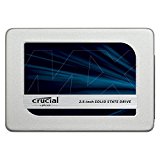 Crucial MX300