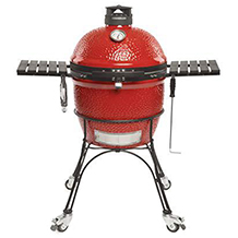 Kamado Joe Classic II