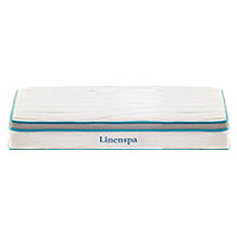 Linenspa matelas à ressorts