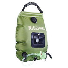 RISEPRO douche de camping