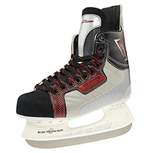 SportTeam patins à glace pour hommes