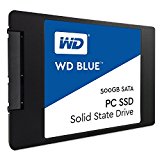 Western Digital WDS500G1B0A