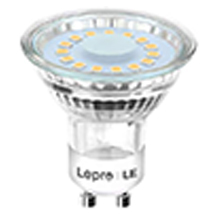 Lepro ampoule LED GU10