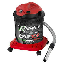 RIBIMEX aspirateur à cendres