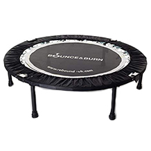 MaXimus Life trampoline de fitness