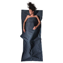 Cocoon sac de couchage de voyage