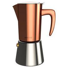 BonVivo cafetière italienne à induction