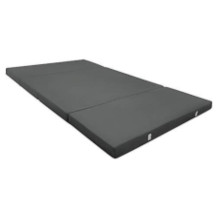 Beautissu matelas pliant