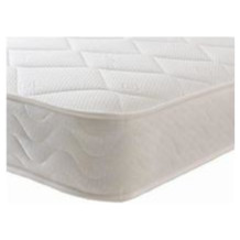 Starlight Beds matelas en mousse froide