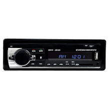 Kidcia radio de voiture Bluetooth