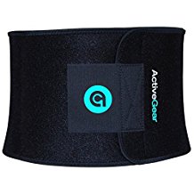 ActiveGear ceinture abdominale