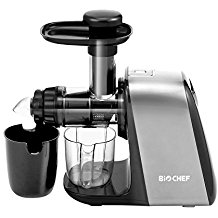 BioChef slow juicer