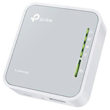 TP-LINK TL-WR902AC