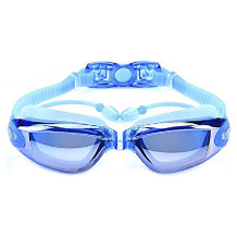 BEEWAY lunettes de natation