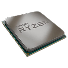 AMD Ryzen 5 1600X