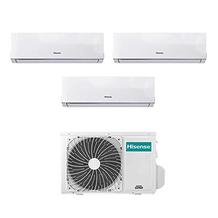 Hisense climatiseur multi-split