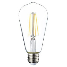 Amazon Basics ampoule LED E27