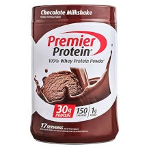 Premier Protein protéine en poudre