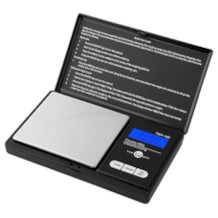 Weigh Gram balance de précision