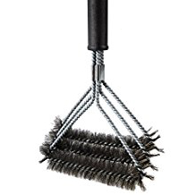 Blumtal brosse pour barbecue