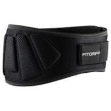 Fitgriff ceinture d'haltérophilie