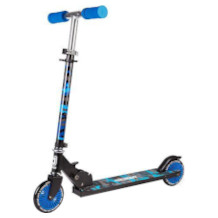 Bopster trottinette pour enfants