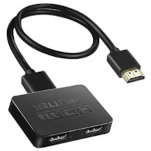 avedio links répartiteur HDMI