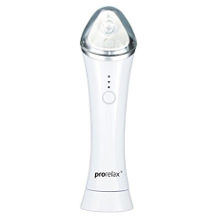 Prorelax aspirateur points noirs