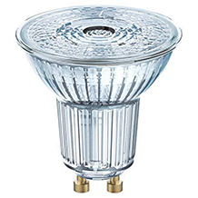 Osram ampoule LED GU10