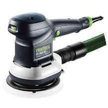 Festool ETS 150/5EQ-Plus