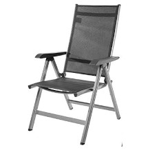 Amazon Basics chaise de camping