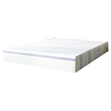 Vibe matelas en mousse froide