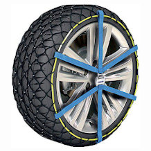 Michelin Easy Grip Evolution 3