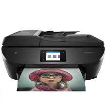 HP ENVY Photo 7830