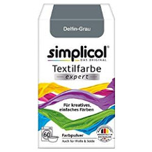 Simplicol teinture textile