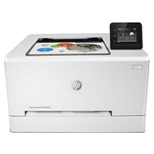 HP Color LaserJet Pro MFP M254dw