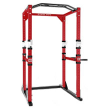 Capital Sports power rack