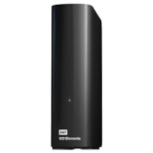 Western Digital Elements