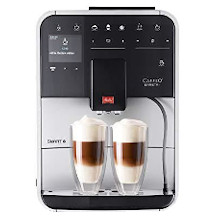 Melitta Caffeo Barista T Smart