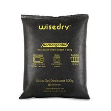 wisedry déshumidificateur de voiture