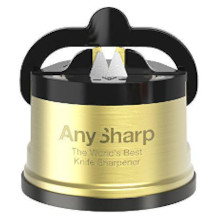 AnySharp aiguiseur de couteaux