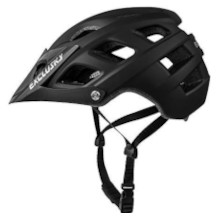 Exclusky casque vélo