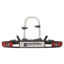 Westfalia porte-vélos pour attelage