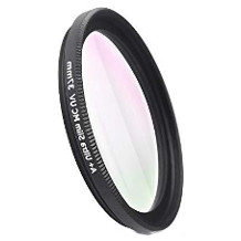 Ares Foto filtre UV